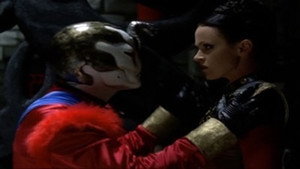 Power Rangers - Misztikus erő 16. évad Ep.7 7. epizód