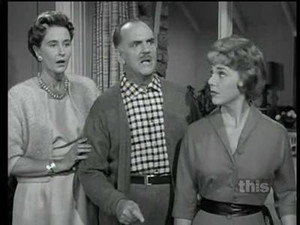 Mister Ed 2. évad Ep.9 9. epizód