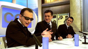 Caiga quien caiga kép