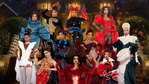Drag Race México: Latina Royale kép