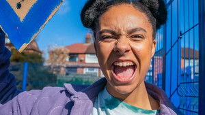 Waterloo Road 11. évad Ep.1 1. epizód