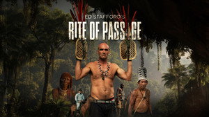 Ed Stafford beavatási szertartásai kép