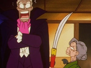 GS美神 1. évad Ep.27 27. epizód