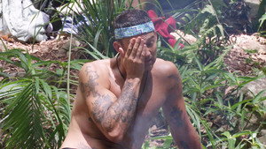 I'm a Celebrity...Get Me Out of Here! 14. évad Ep.12 12. epizód