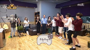 무한도전 3. évad Ep.447 447. epizód