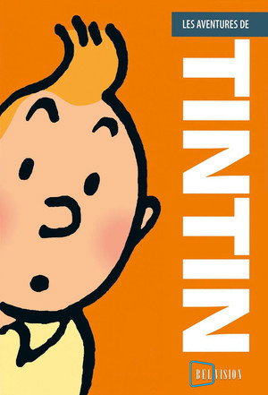 Les Aventures de Tintin, d'après Hergé poszter