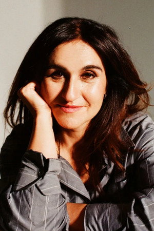 Nathalie Armin profil kép