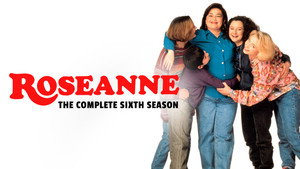 Roseanne kép