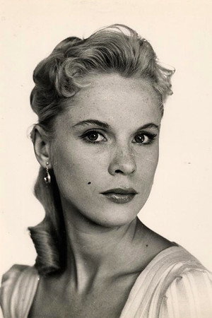 Bibi Andersson profil kép