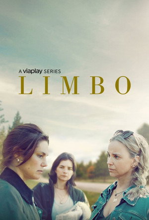 Limbo 1. évad (2023-02-12) poszter