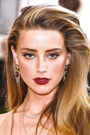 Amber Heard profil kép