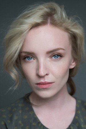 Varvara Gusinskaya profil kép
