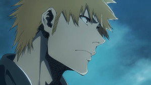 Bleach kép
