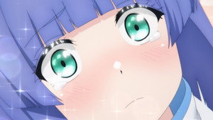 I'm Living with an Otaku NEET Kunoichi!? 1. évad Ep.3 3. epizód