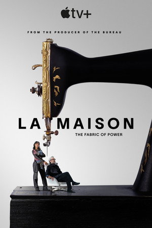 La Maison poszter