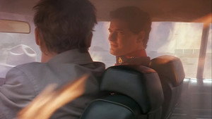 Due South 3. évad Ep.1 1. epizód