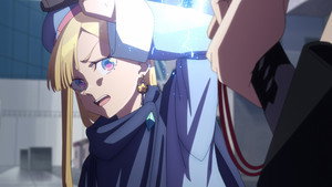 永久のユウグレ 1. évad Ep.12 12. epizód