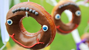 The Great British Bake Off 5. évad Ep.8 8. epizód
