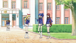 アイカツ！ 2. évad Ep.26 26. epizód