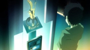 ドラゴンクライシス！ 1. évad Ep.3 3. epizód