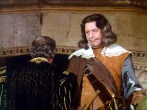 Richelieu 1. évad Ep.4 4. epizód