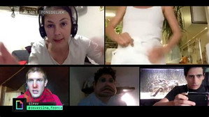 Osvežilna fronta 5. évad Ep.4 4. epizód