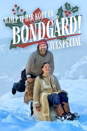 Hjälp, vi har köpt en bondgård! Speciális epizódok (2022-12-22) poszter