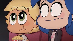 Miraculous Chibi 2. évad Ep.13 13. epizód
