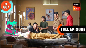 वागले की दुनिया 1. évad Ep.537 537. epizód