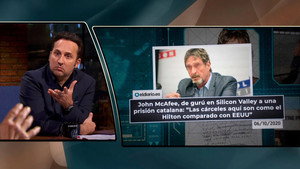Cuarto Milenio 17. évad Ep.25 25. epizód