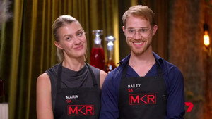 My Kitchen Rules 15. évad Ep.8 8. epizód