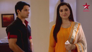 एक हसीना थी 7. évad Ep.14 14. epizód