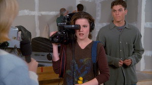 Beverly Hills, 90210 5. évad Ep.16 16. epizód