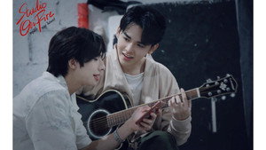 รักผ่านไลฟ์ เดอะซีรีส์ kép