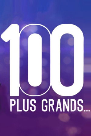 Les 100 plus grands... poszter