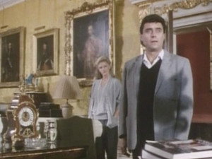 Lovejoy 1. évad Ep.9 9. epizód