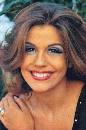 Sandra Bréa profil kép