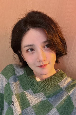 陳小紜 profil kép