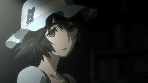 Steins;Gate 1. évad Ep.24 24. epizód