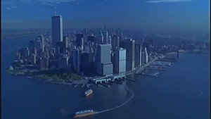 L'Histoire de New-York kép