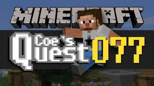 Coe's Quest 4. évad Ep.13 13. epizód