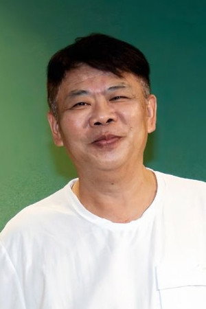 馮凱 profil kép