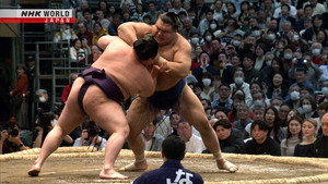 GRAND SUMO Highlights 28. évad Ep.14 14. epizód