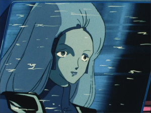 重戦機エルガイム 1. évad Ep.22 22. epizód