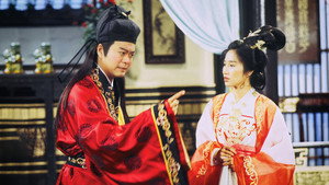 醉打金枝 kép