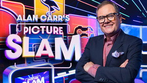 Alan Carr's Picture Slam kép