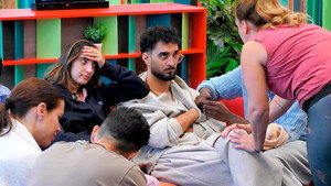 Gran Hermano 20. évad Ep.34 34. epizód