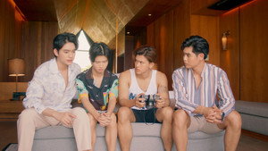 เลิฟสเตจ 1. évad Ep.7 7. epizód