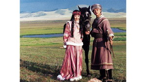 射雕英雄传 kép