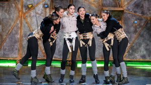 Miss Universe Latina, El Reality 1. évad Ep.13 13. epizód